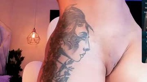 Recent Screenshot of  marcela_davila1