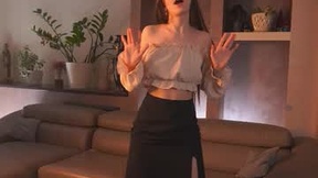 Recent Screenshot of  marcelinahumphry