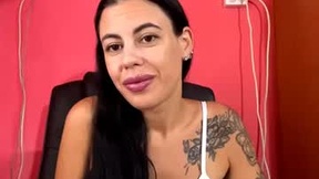 Recent Screenshot of  marcelinebounleut