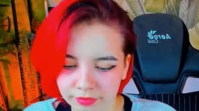 Recent Screenshot of  marcelinechi