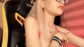 Недавний снимок экрана marcelinee__