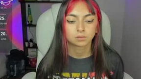 Recent Screenshot of  marcelinegh