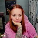marcelinepeach's Profile Picture