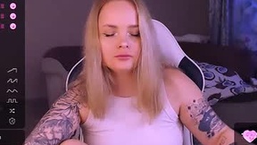 Recent Screenshot of  marcelinepeach