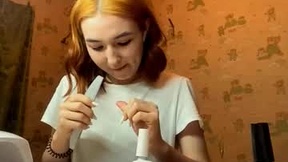 Recent Screenshot of  marcelletrembly