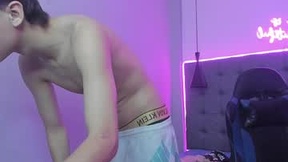 Recent Screenshot of  marcellovega