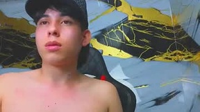 Recent Screenshot of  marcelo_boy