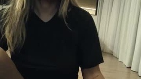 Recent Screenshot of  marcinhablack