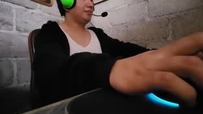 Recent Screenshot of  marckcrow69