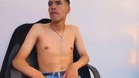 Recent Screenshot of  marco_cross