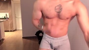 Recent Screenshot of  marco_jay