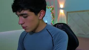 Recent Screenshot of  marco_tay