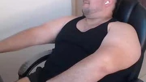 Recent Screenshot of  marcobearson