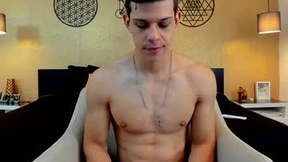 Recent Screenshot of  marcosullivan_