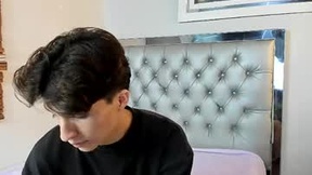 Recent Screenshot of  marcoviolet