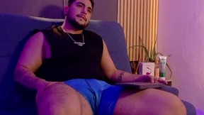 Recent Screenshot of  marcus_aress