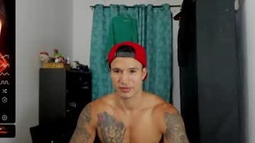 Recent Screenshot of  marcus_elrey