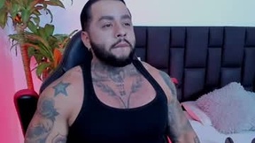 Recent Screenshot of  marcus_fit1