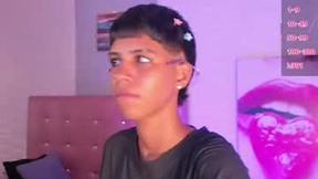 Recent Screenshot of  marcus_ftm