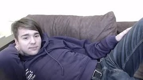 Recent Screenshot of  marcus_gold