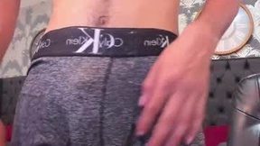 Recent Screenshot of  marcus_jeron