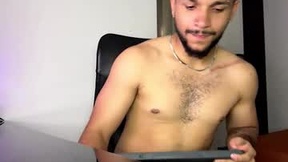 Recent Screenshot of  marcus_swayne