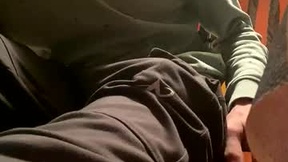 Recent Screenshot of  marcusbigy