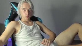 Recent Screenshot of  marcussmit