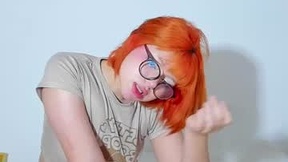 Recent Screenshot of  marcy_grey