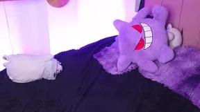 Recent Screenshot of  marcydark___