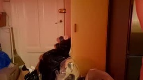 Recent Screenshot of  marehung1