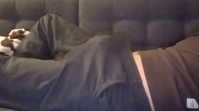 Recent Screenshot of  marekishere