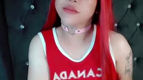 Recent Screenshot of  marga_lust25