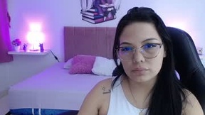 Recent Screenshot of  margaret_blu