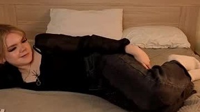 Recent Screenshot of  margaret_tre