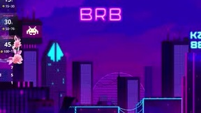 Recent Screenshot of  margaret_wayne