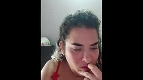 Recent Screenshot of  margareth14