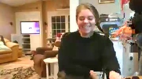 Recent Screenshot of  margoross444