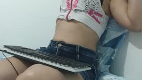 Recent Screenshot of  margot_m1