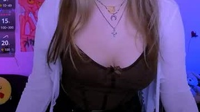 Recent Screenshot of  mari_bless