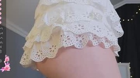 Recent Screenshot of  mari_clay