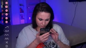 Recent Screenshot of  mari_moore7