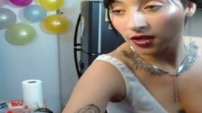 हाल ही का स्ट्रीनिॉट maria8baby