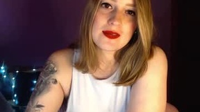 Recent Screenshot of  maria__mariaa