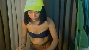 Recent Screenshot of  maria_mercides