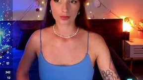 Recent Screenshot of  maria_moonlight