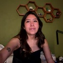 maria_mx's Profile Picture