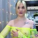 maria_shy_lii's Profile Picture