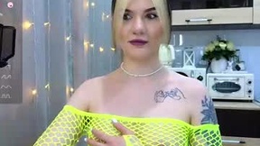 Πρόσφατο στιγμιότυπο οθόνης του maria_shy_lii