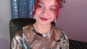 Recent Screenshot of  mariaajuana_